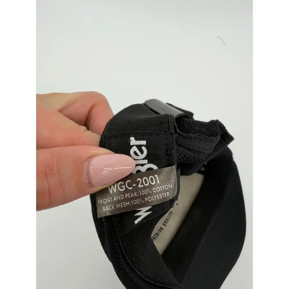 Wrangler new tags